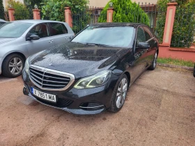 Mercedes-Benz E 350 d 4matik, снимка 3
