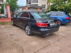 Mercedes-Benz E 350 d 4matik, снимка 5