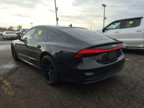 Audi A7 * PROGRESSIV * CARFAX * ПОДГРЕВ * ПАНОРАМА * , снимка 4