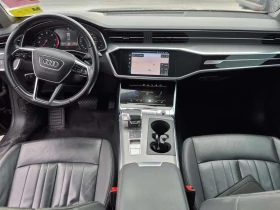 Audi A7 * PROGRESSIV * CARFAX * ПОДГРЕВ * ПАНОРАМА * , снимка 10