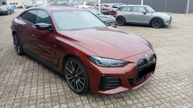 BMW i4 M50 xDrive M-Sport PRO, снимка 3