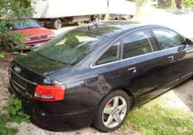 Audi A6 3.0tdi na chasti - [3] 