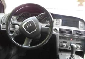 Audi A6 3.0tdi na chasti - [4] 