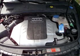 Audi A6 3.0tdi na chasti - [5] 