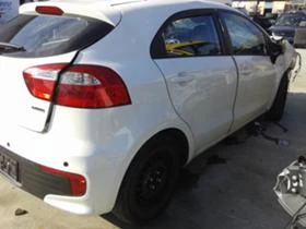 Kia Rio 1.4crdi-na 4asti | Mobile.bg    13