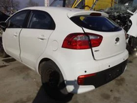 Kia Rio 1.4crdi-na 4asti | Mobile.bg    14