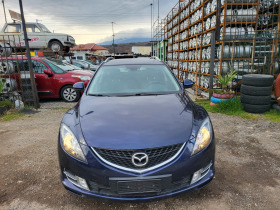 Mazda 6 2.0d | Mobile.bg   2