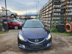 Mazda 6 2.0d, снимка 4