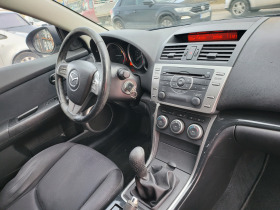 Mazda 6 2.0d, снимка 12