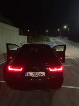 Audi A6 3.0TDI 245kc QUATTRO, снимка 9