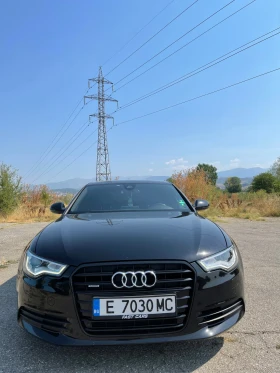 Audi A6 3.0TDI 245kc QUATTRO, снимка 2