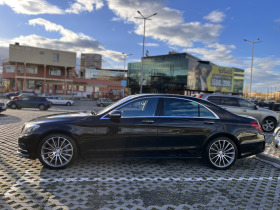 Mercedes-Benz S 500 Long/AMG pack/4matic | Mobile.bg   3