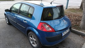 Renault Megane Hechback  | Mobile.bg   2