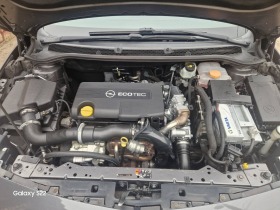 Opel Astra 1.7 CDTI-COSMO, снимка 7