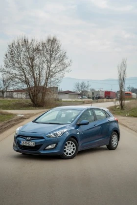 Hyundai I30, снимка 1