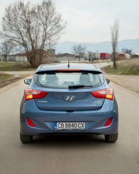 Hyundai I30, снимка 3