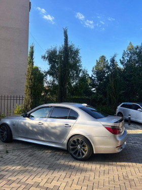 BMW 525 M57, снимка 3