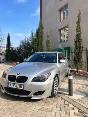 BMW 525 M57 | Mobile.bg   9