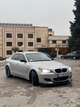 BMW 525 M57, снимка 1 - Автомобили и джипове - 44897809