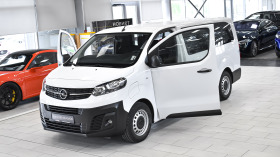 Opel Zafira Vivaro -e Combi L 8+ 1 | Mobile.bg   1