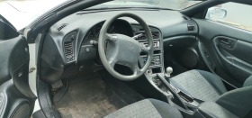 Toyota Celica 1.8 | Mobile.bg   6