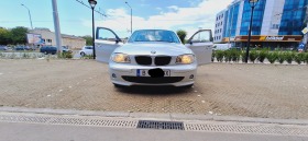 BMW 118 118d, снимка 5