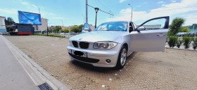 BMW 118 118d, снимка 10