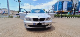BMW 118 118d, снимка 8