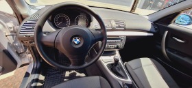 BMW 118 118d, снимка 16