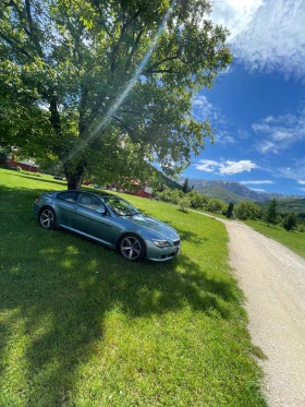 BMW 650 Facelift, снимка 11