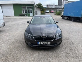 Skoda Superb Laurin & Klement 4х4 пълна история в Шкода, снимка 1