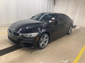     BMW 435 I M SPORT LINE