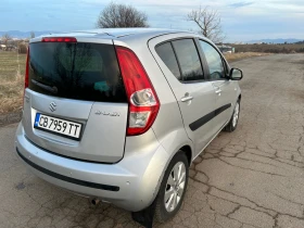 Suzuki Splash 1.3!!Benzin-GAS!! | Mobile.bg    5