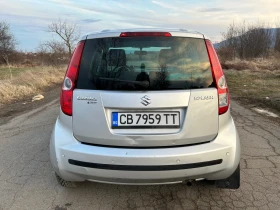 Suzuki Splash 1.3!!Benzin-GAS!! | Mobile.bg    6