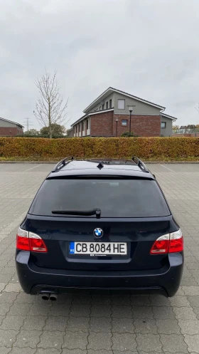 BMW 530 530d M-Paket, снимка 13