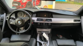 BMW 530 530d M-Paket, снимка 4