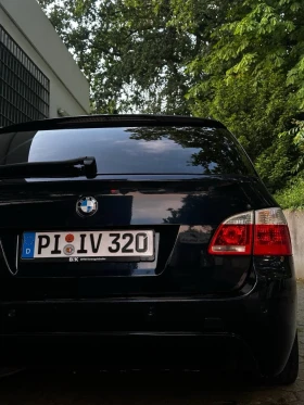 BMW 530 530d M-Paket, снимка 11