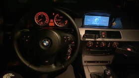 BMW 530 530d M-Paket, снимка 9