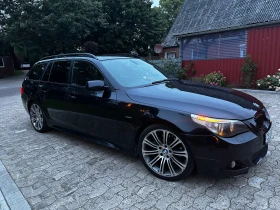 BMW 530 530d M-Paket, снимка 1