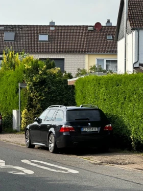 BMW 530 530d M-Paket, снимка 12