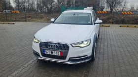 Audi A6 Allroad 3.0 quattro navi, снимка 2