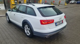 Audi A6 Allroad 3.0 quattro navi, снимка 9