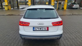 Audi A6 Allroad 3.0 quattro navi, снимка 8