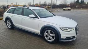 Audi A6 Allroad 3.0 quattro navi, снимка 4