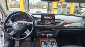 Audi A6 Allroad 3.0 quattro navi, снимка 14