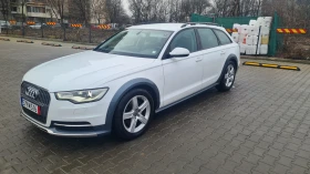 Audi A6 Allroad 3.0 quattro navi, снимка 1