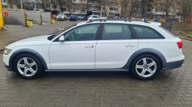 Audi A6 Allroad 3.0 quattro navi, снимка 10