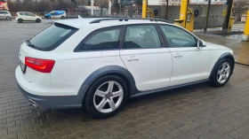 Audi A6 Allroad 3.0 quattro navi, снимка 6