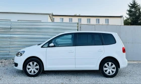 VW Touran  DSG *  | Mobile.bg    4