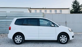 VW Touran  DSG *  | Mobile.bg    6